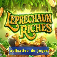 aplicativo de jogos de pc